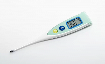 Термометр медицинский с речевым выходом BL-T910 